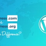 Perbedaan Wordpress.com dan Wordpress.org