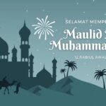 Selamat Memperingati Maulid Nabi Muhammad SAW 2023/1445 H