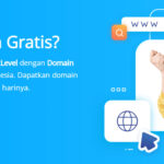 Dapet Domain Gratis dari Rumahweb!